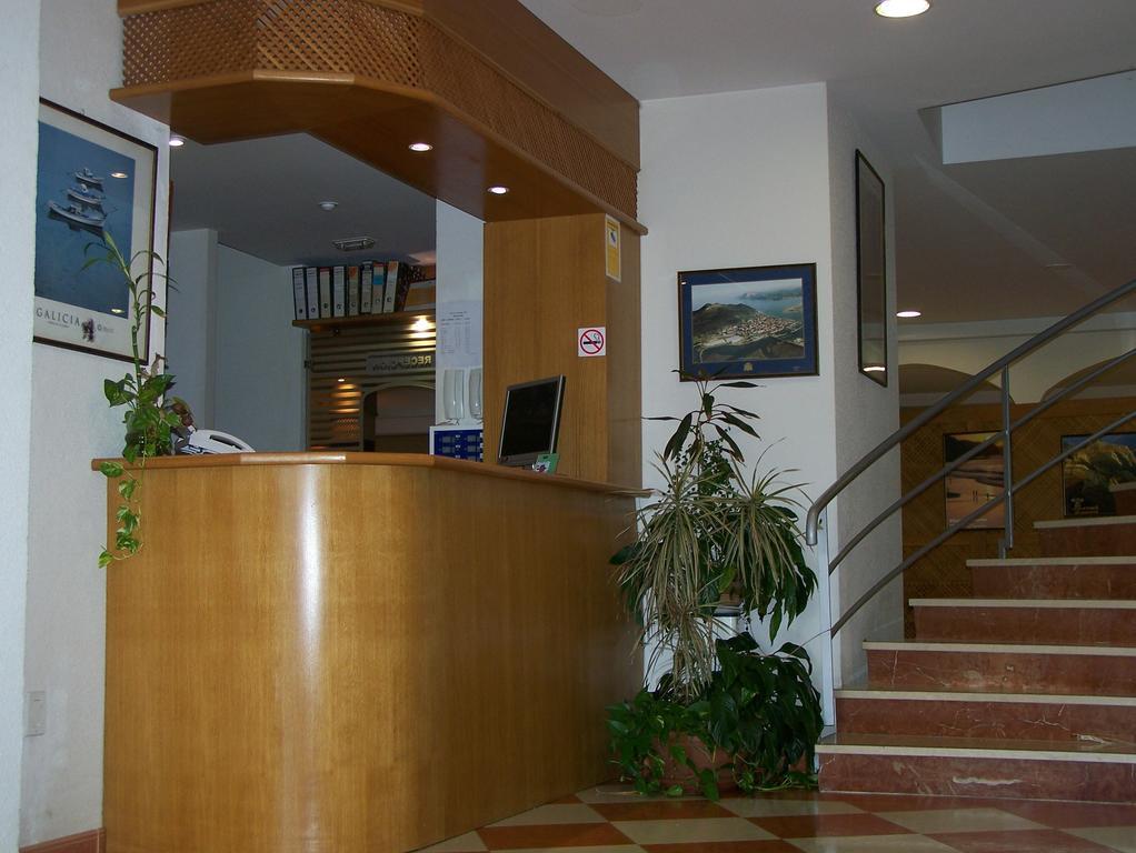 Hotel Vialmar Meis Zewnętrze zdjęcie